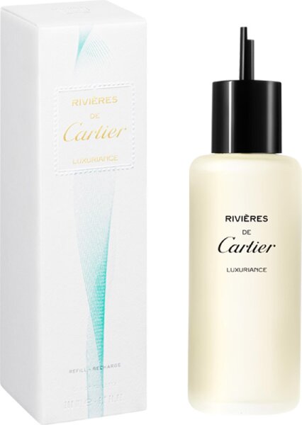 Cartier Rivières de Cartier Luxuriance REFILL Eau de Toilette