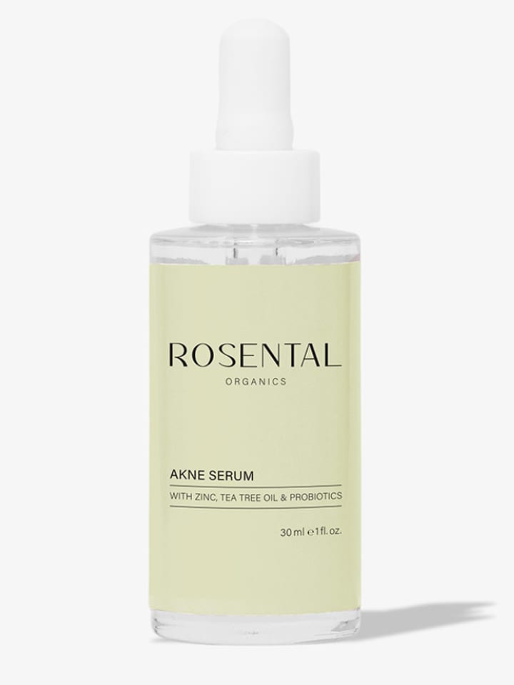 Rosental Organics Gesichtsserum 