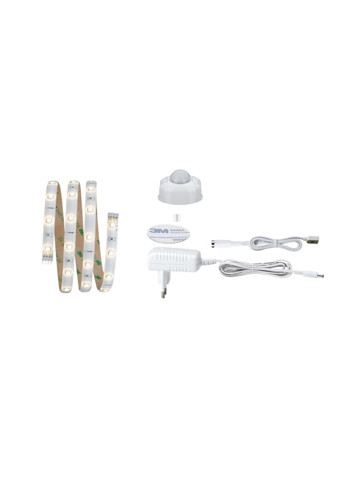 paulmann YourLED LED Strip Night PIR-Sensor günstig kaufen onesize