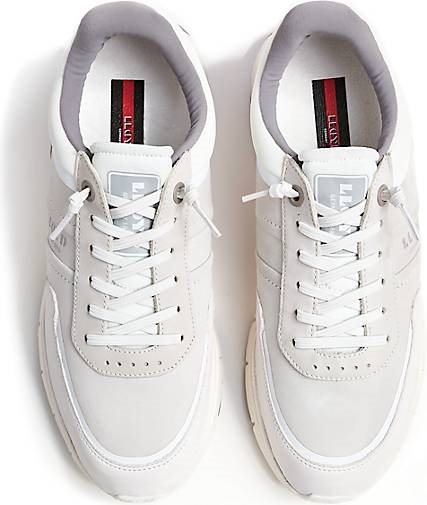 LLOYD Sneaker ENDLEY IRISH