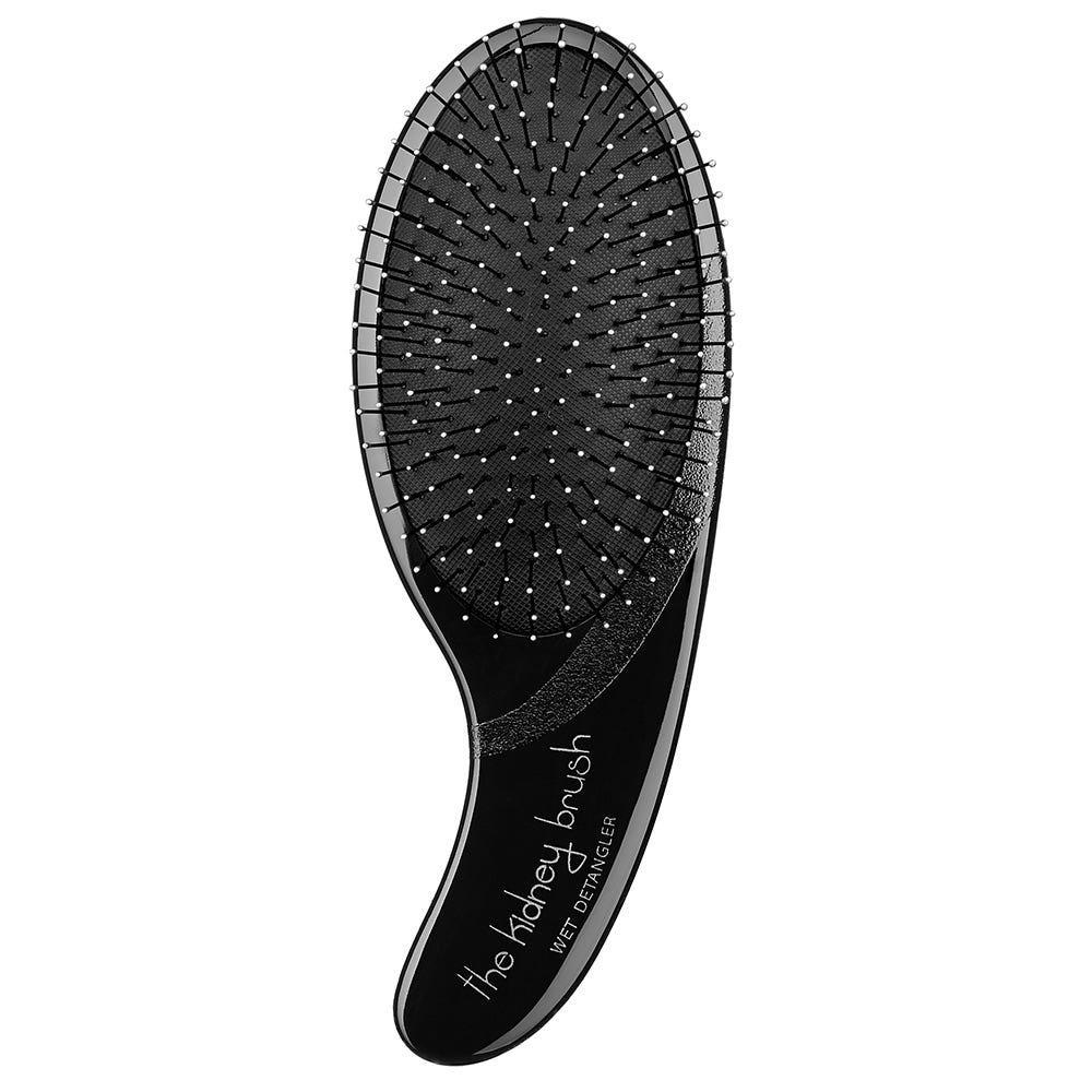 Olivia Garden Kidney Brush Wet Detangler