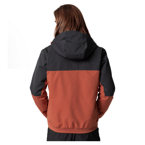 MANUKAU JACKET II Herren - Winterjacke