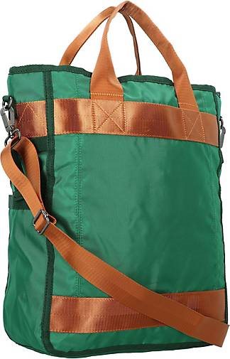 George Gina & Lucy 2Tone Handtasche 40 cm