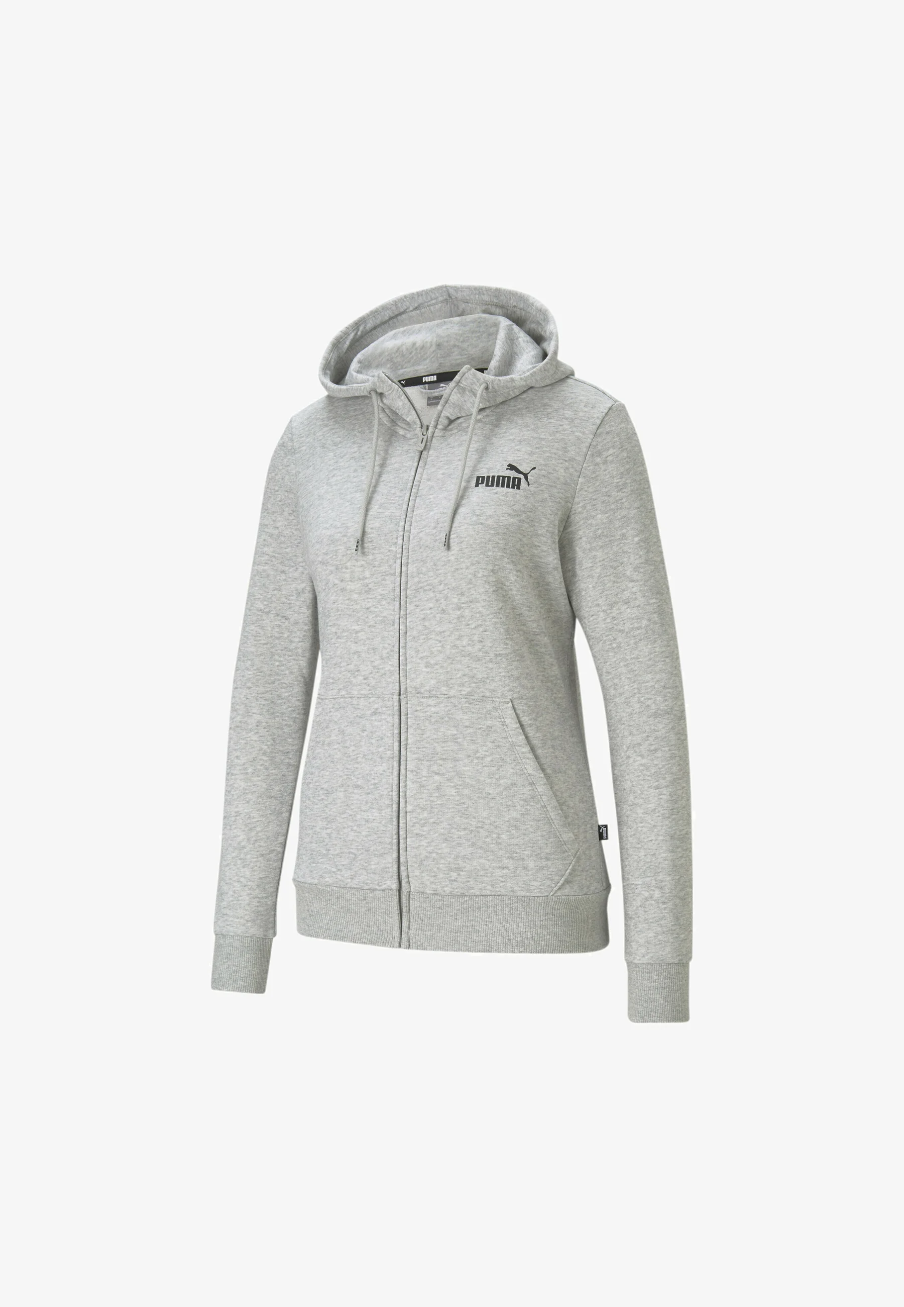 Puma KVINNA - Sudadera con cremallera