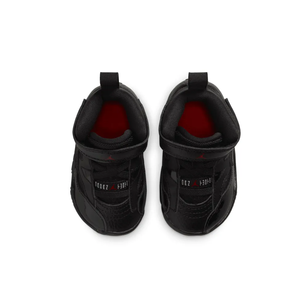 NIKE JORDAN Jumpman Two Trey TD DQ8433-003 / schwarz