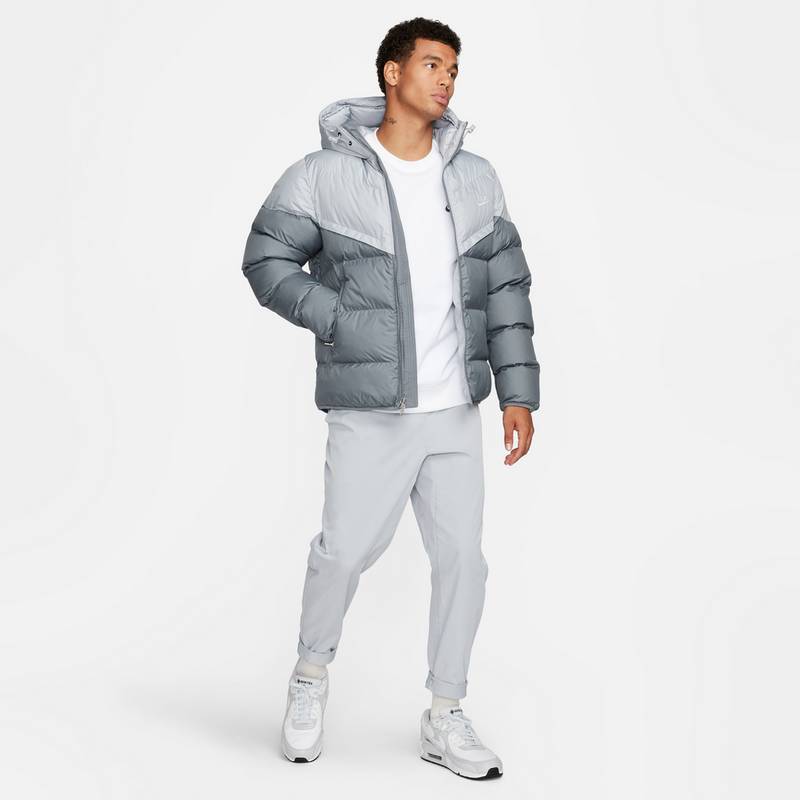 Nike Steppjacke Herren
