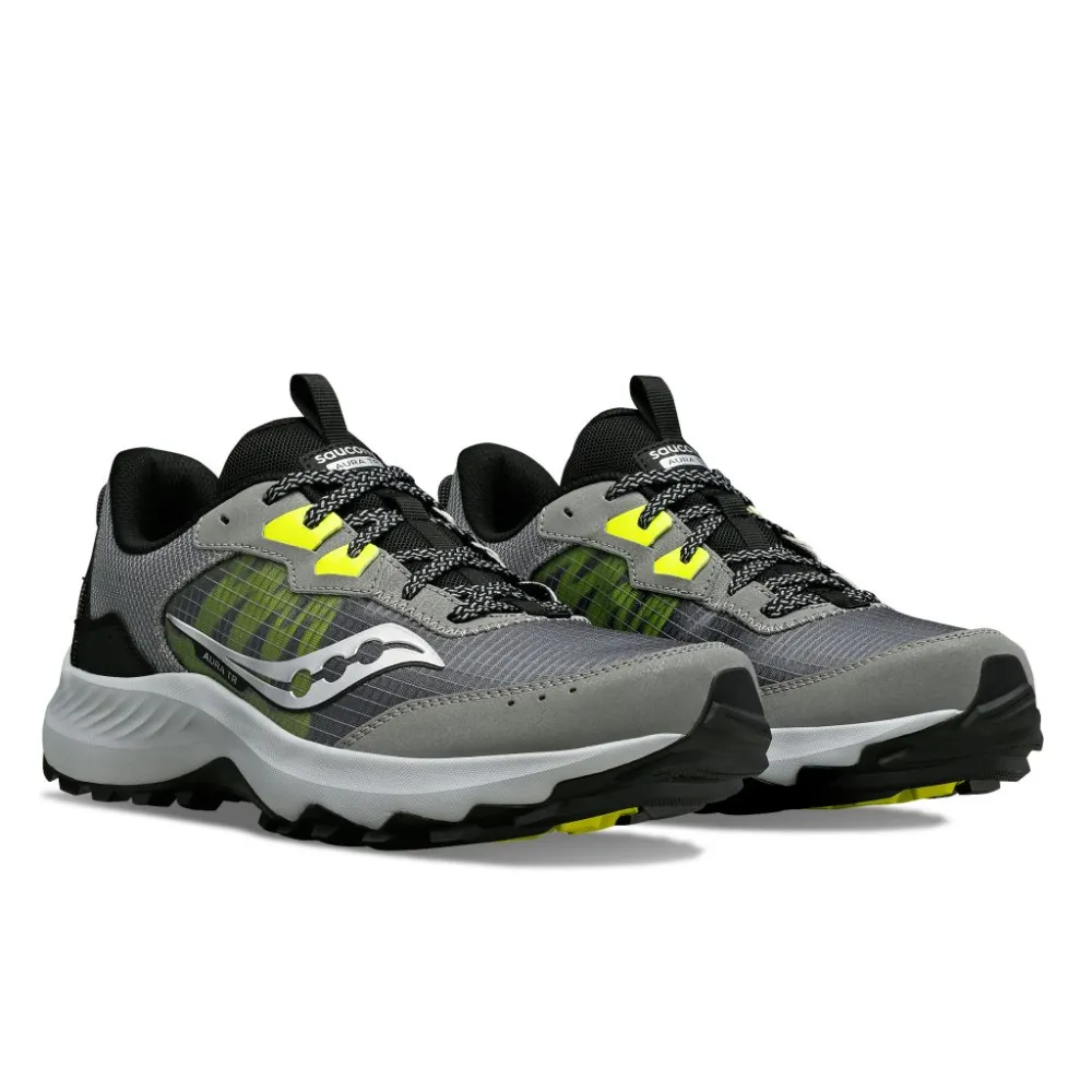 Saucony Aura TR S20862-100 / grau