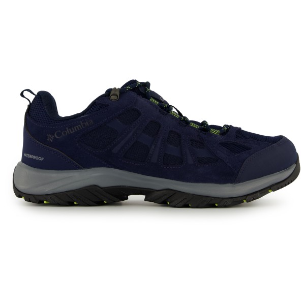 Columbia - Redmond III Waterproof - Multisportschuhe
