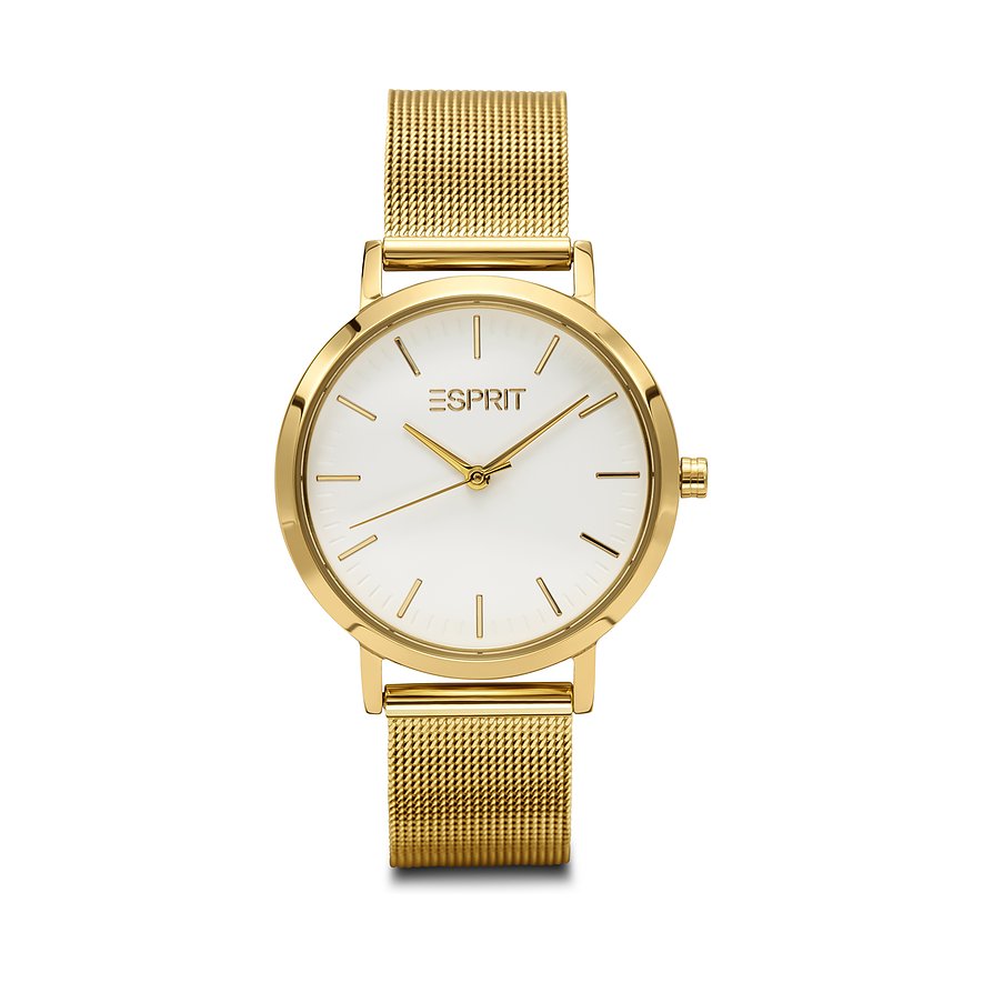 ESPRIT Damenuhr Everyday