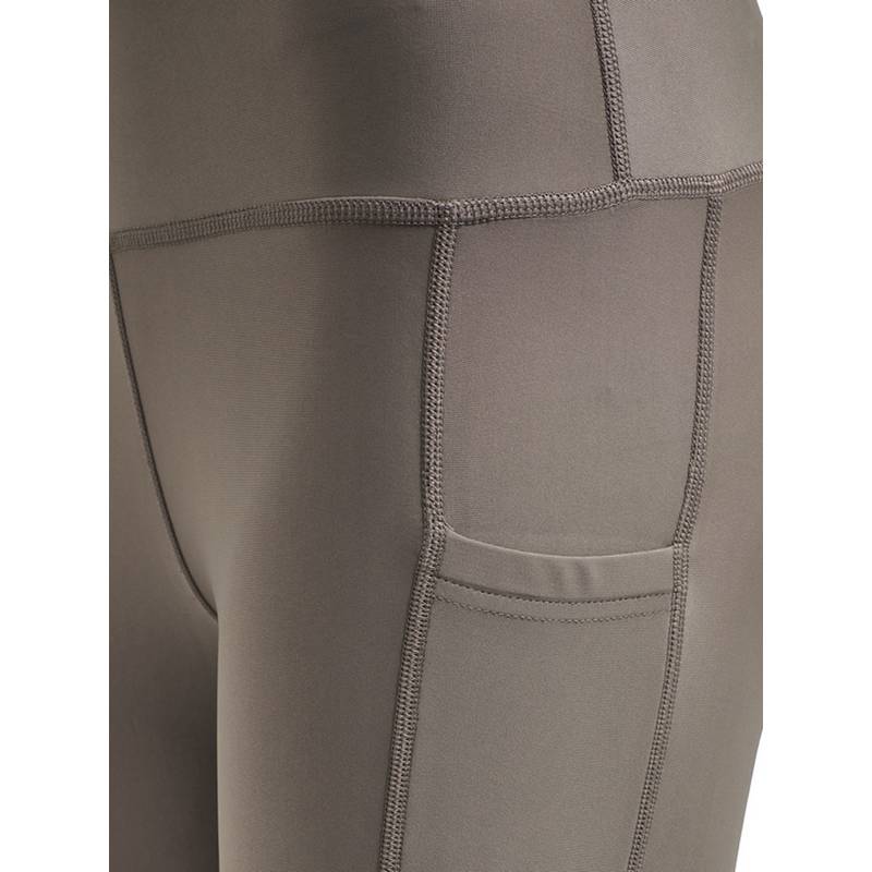 hummel hmlTE TOLA HIGH WAIST TIGHTS Tights Damen