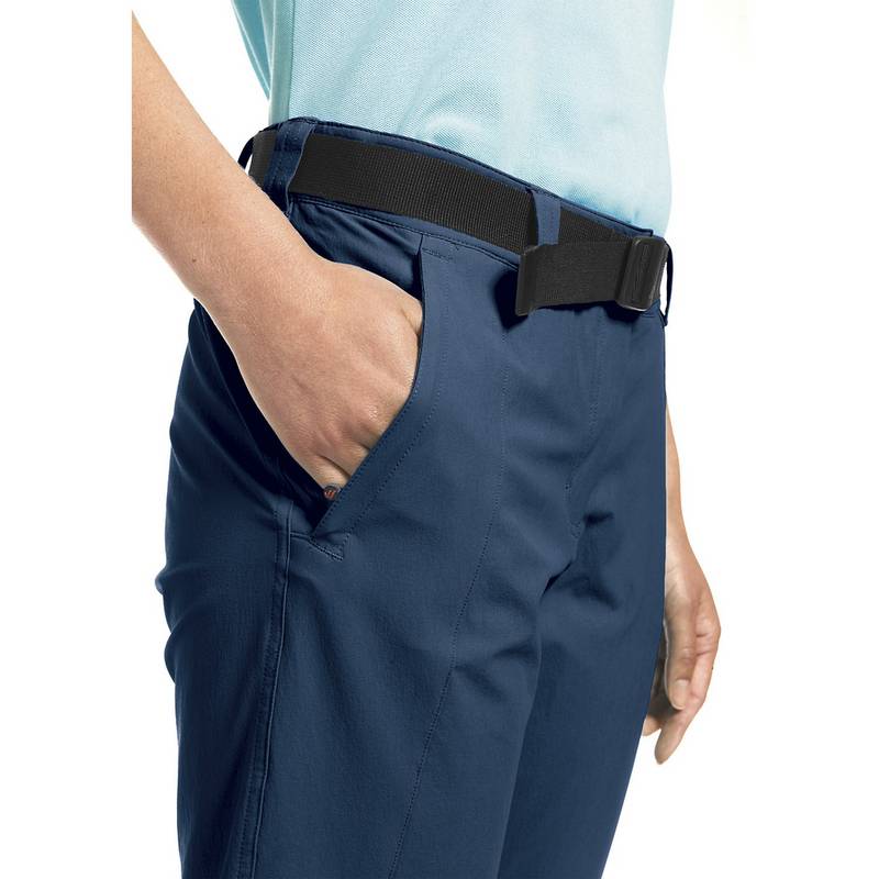Maier Sports Kluane Funktionsshorts Damen