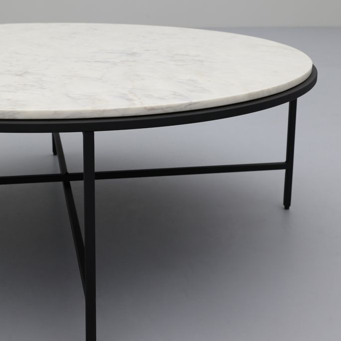 Trendhopper Couchtisch Cusio 40 cm