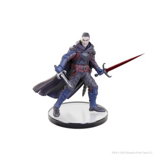 D&D The Legend of Drizzt 35th Anniversary Miniaturen - Tabletop Companions Boxed Set (Prepainted)