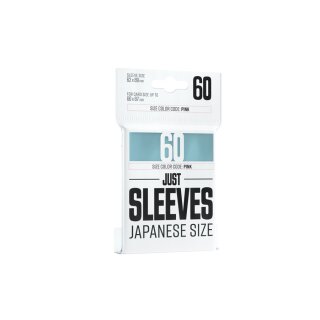 Just Sleeves - Inner Sleeves (100)
