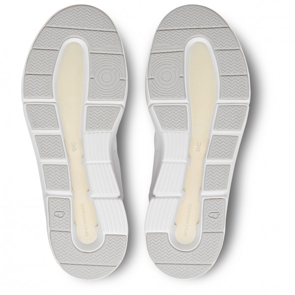 On - Women's The Roger Advantage - Sneaker