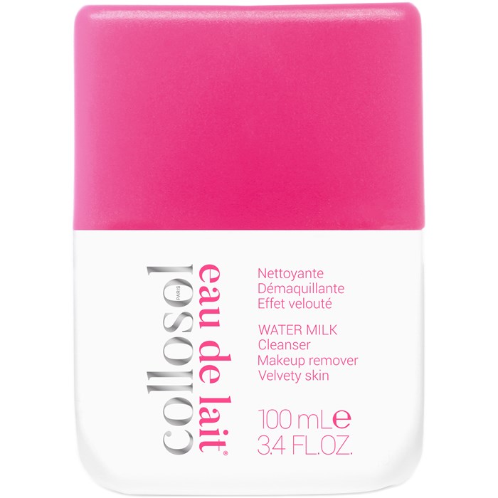 Eau de Lait