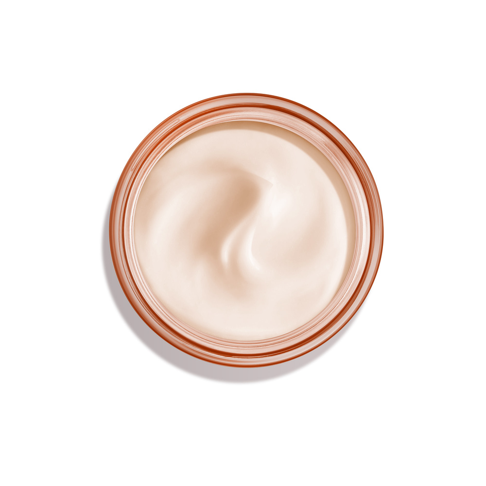 Sanoflore Rosa fresca Crème de nuit regénérante