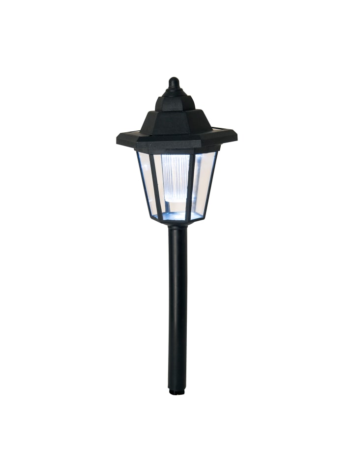 näve LED Solarleuchte 