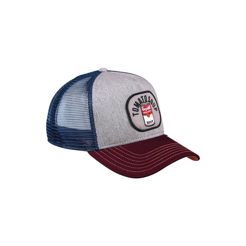 Djinns Trucker Cap HFT Food Avocados Cap