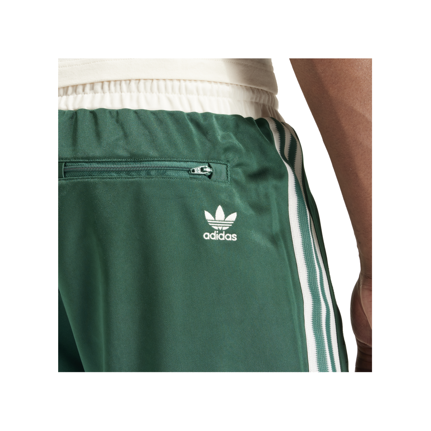 adidas Archive Jogginghose Grün