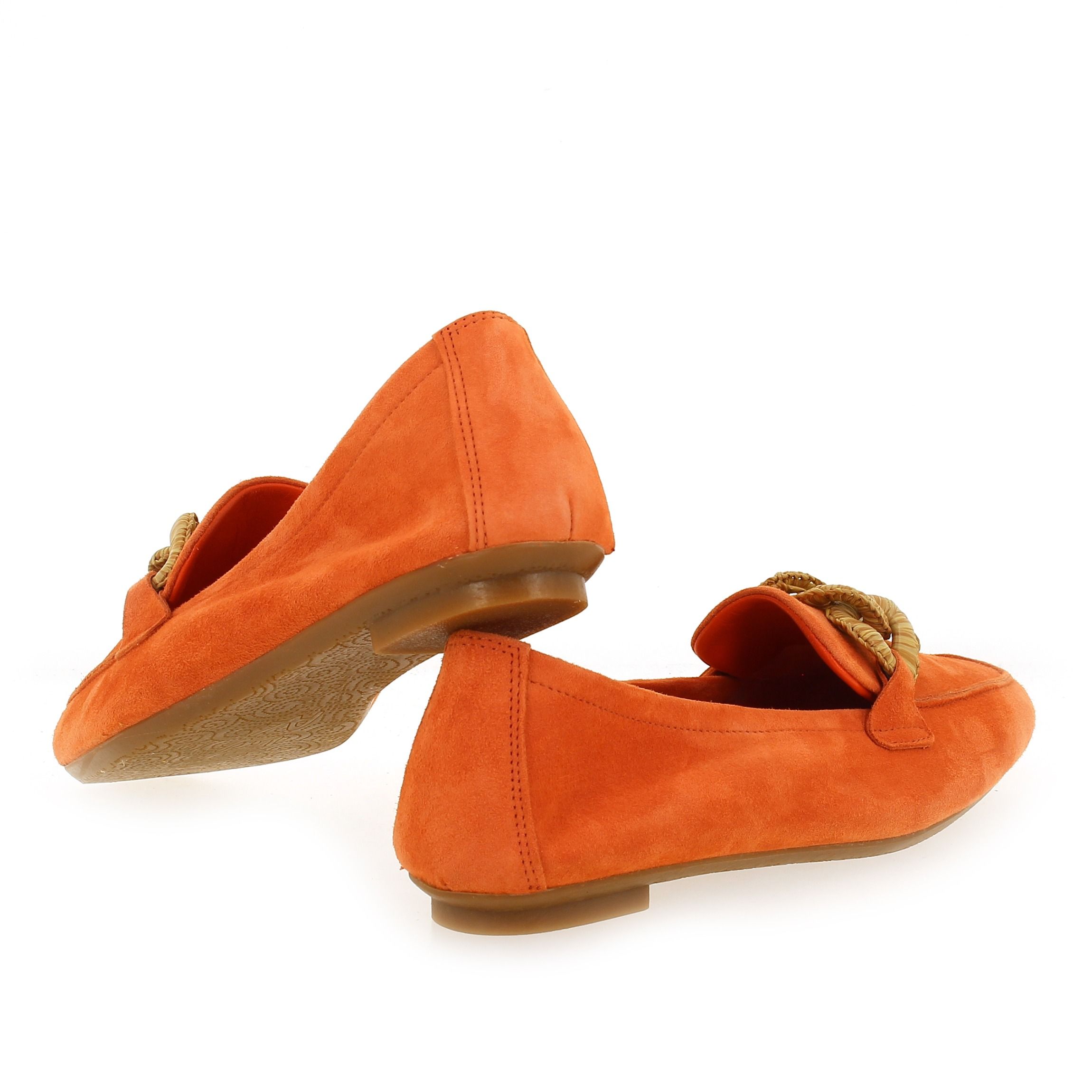 Reqins  HAMAYA - Corail