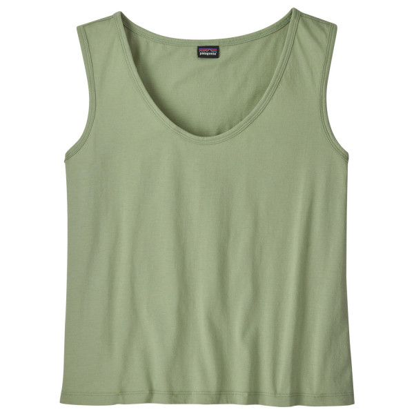 Patagonia - Women's Regenerative Cotton Tank - Tank Top