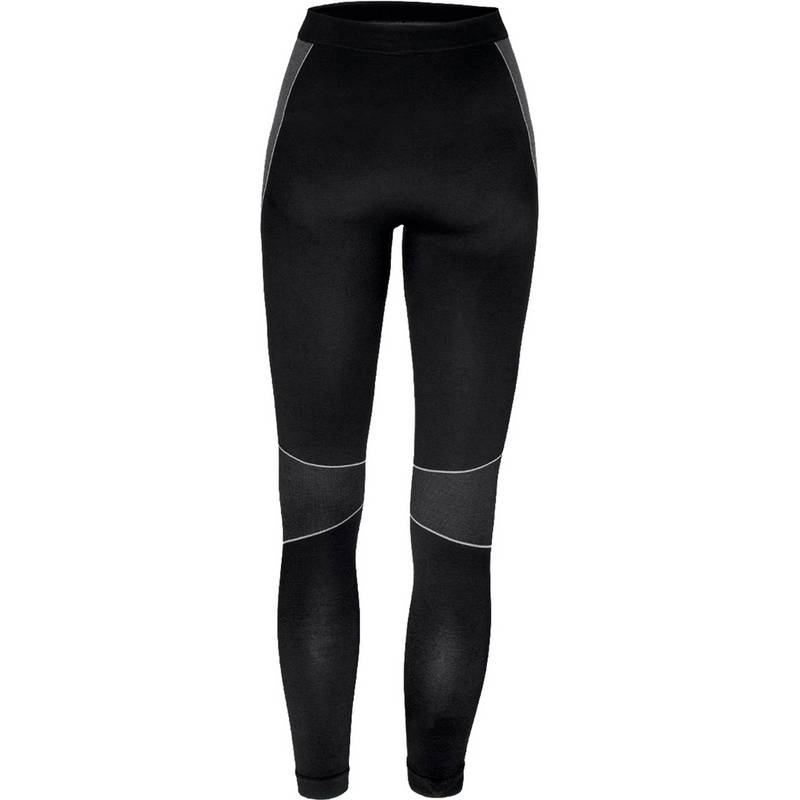 Black Snake Seamless Hose Viper Funktionsunterhose Damen