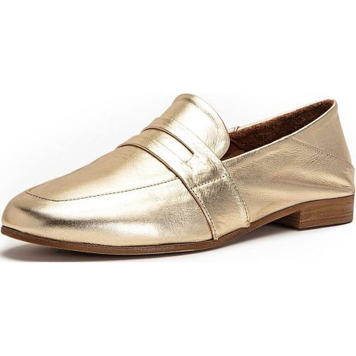 Inuovo Slipper