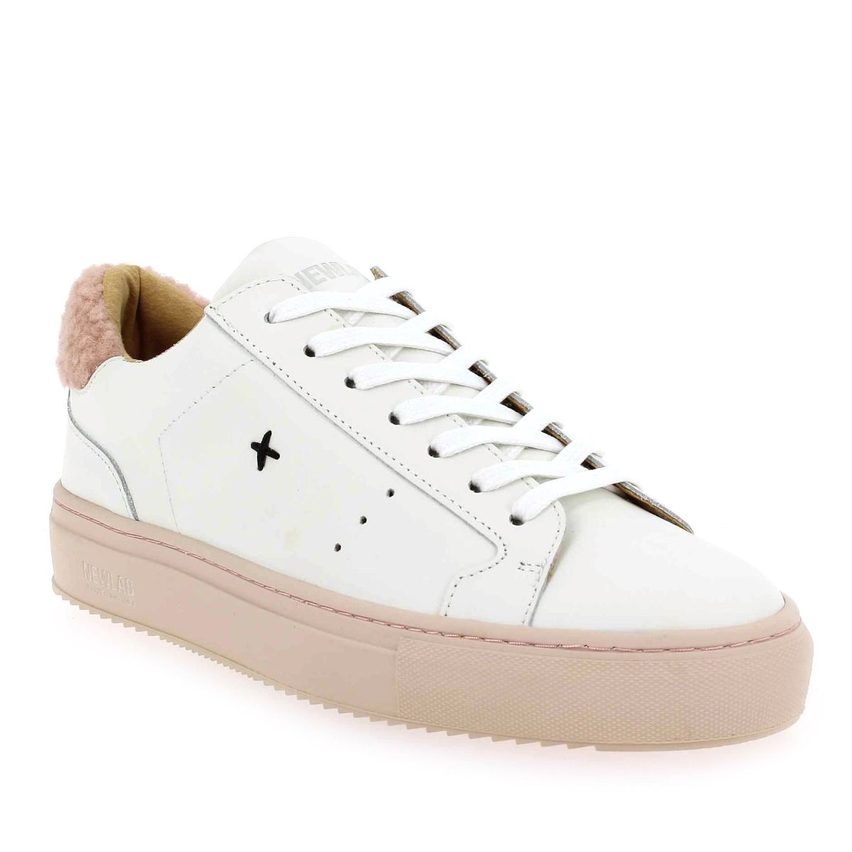 Newlab  NL10 - Blanc Rose