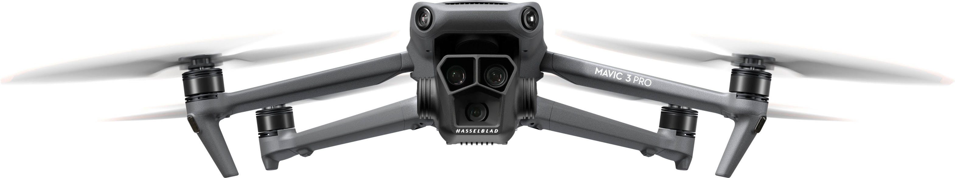 DJI Mavic 3 Pro (DJI RC) Drohne (5,1K)