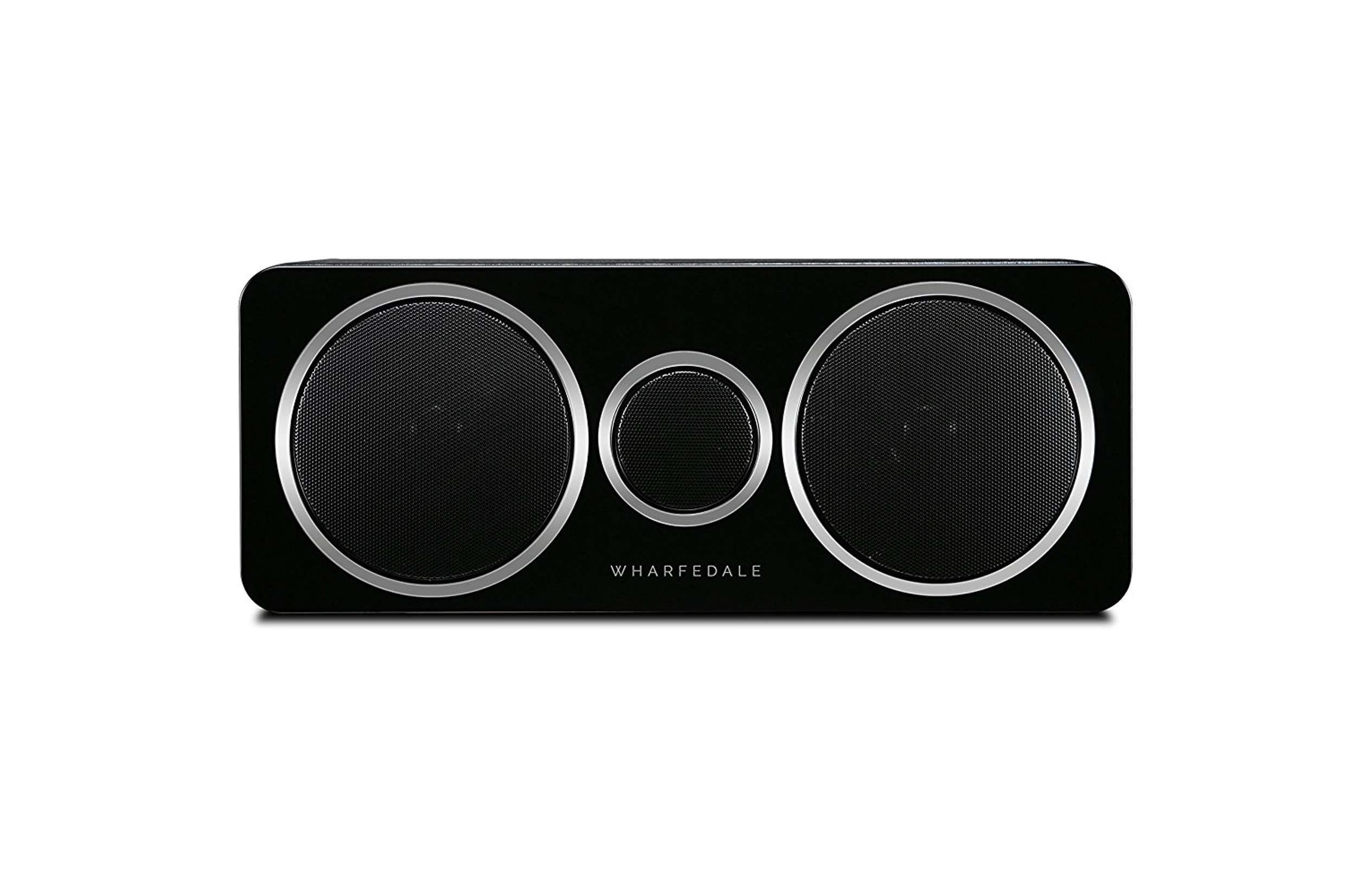 WHARFEDALE DX-2 5.1 HCP System 5.1 Lautsprecher System