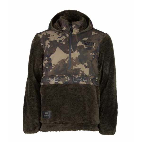 Bluza polarowa Nash ZT