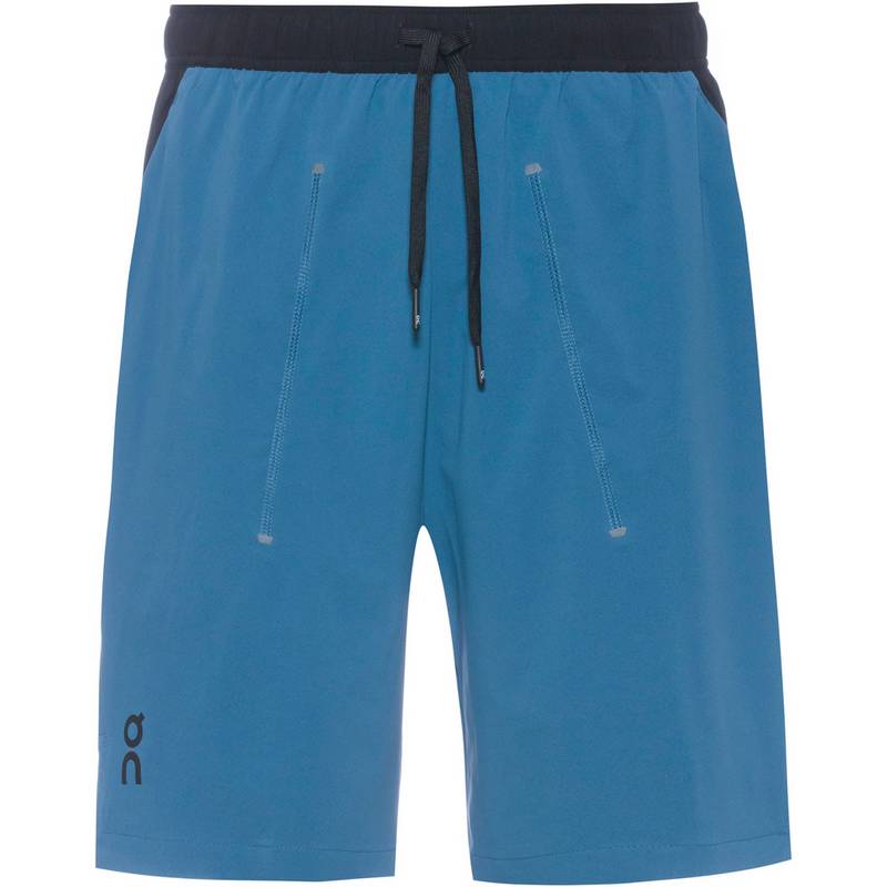 On Focus Funktionsshorts Herren
