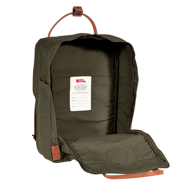 KÅNKEN NO. 2 LAPTOP 15' - Laptoprucksack