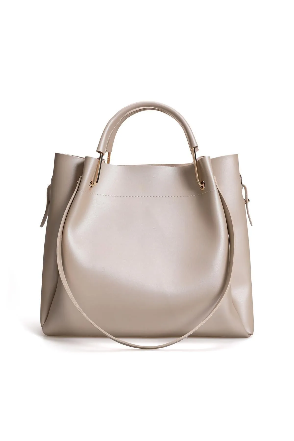 Lucky Bees  Damen Hand- und Schultertasche mit Innengeldbörse