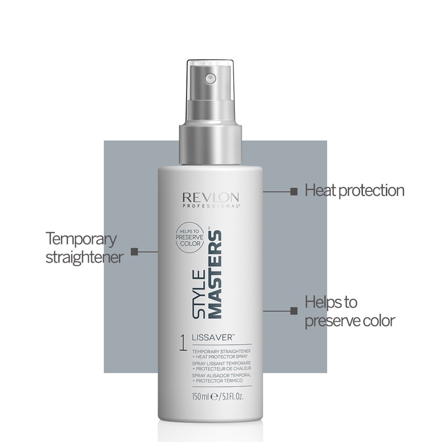 Revlon Smoother