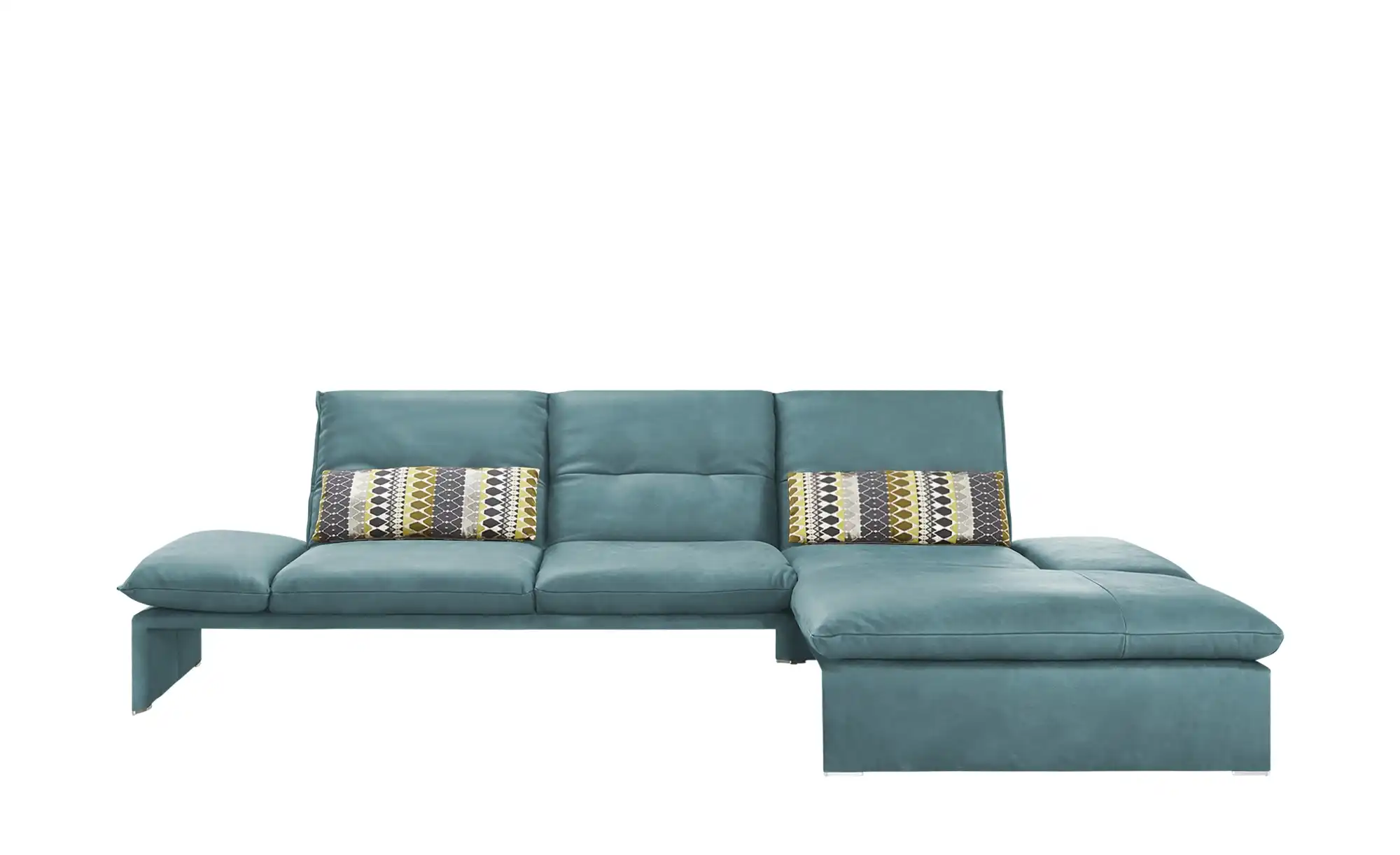 KOINOR Leder-Ecksofa Humfrey