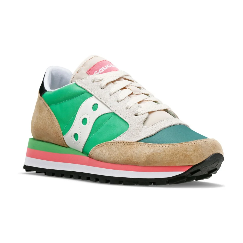 Saucony Jazz Triple S60530-32 / grün