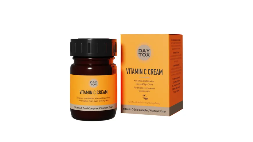 Daytox Vitamin C Cream 50 ml