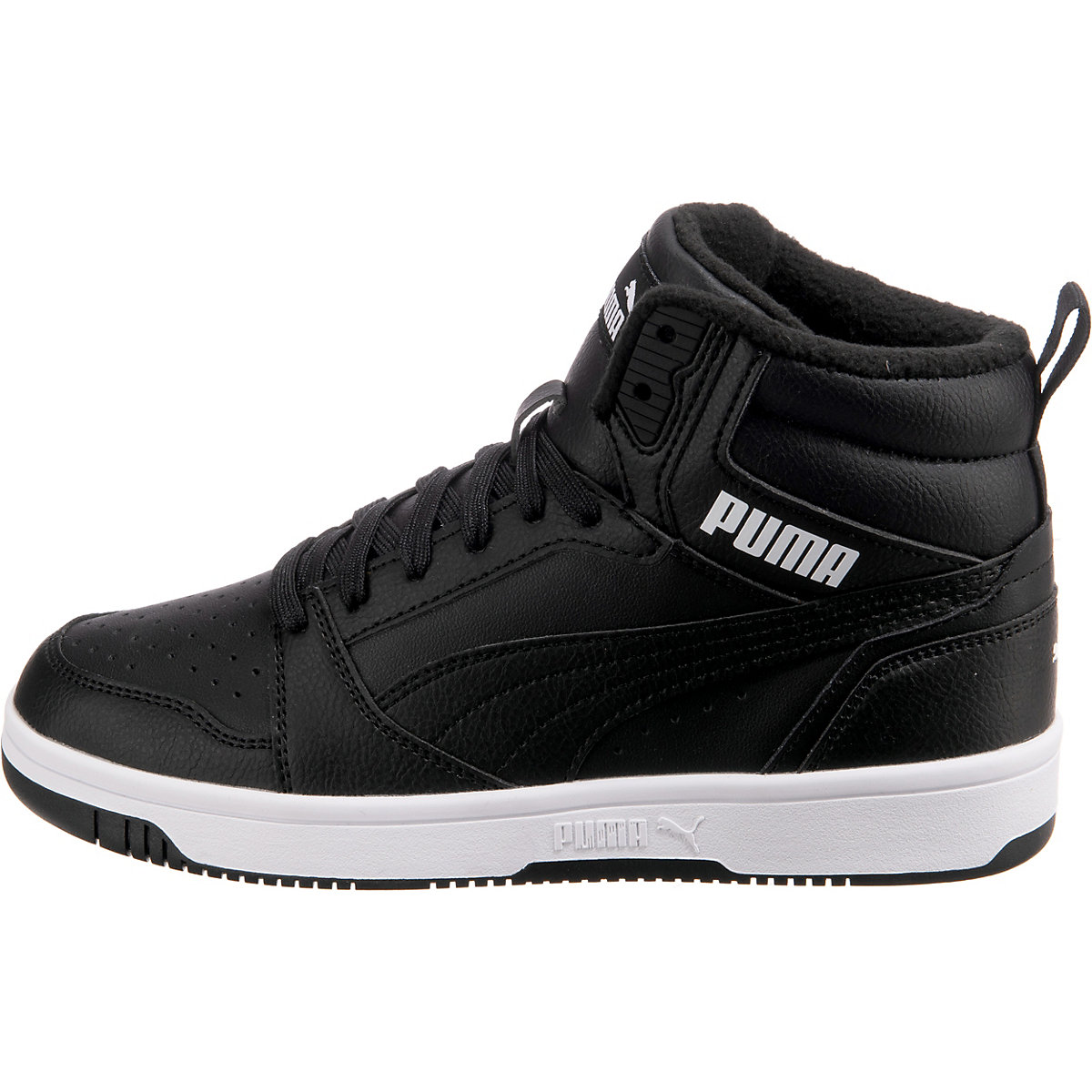 Kinder High Sneakers