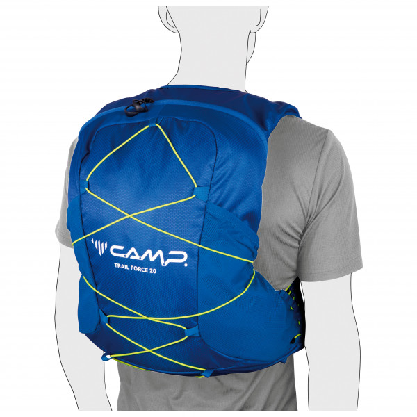 C.A.M.P. - Trail Force 20 - Trailrunningrucksack
