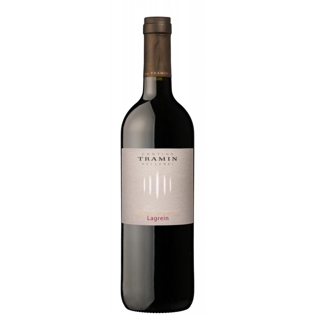 2021 Lagrein Rosso trocken
