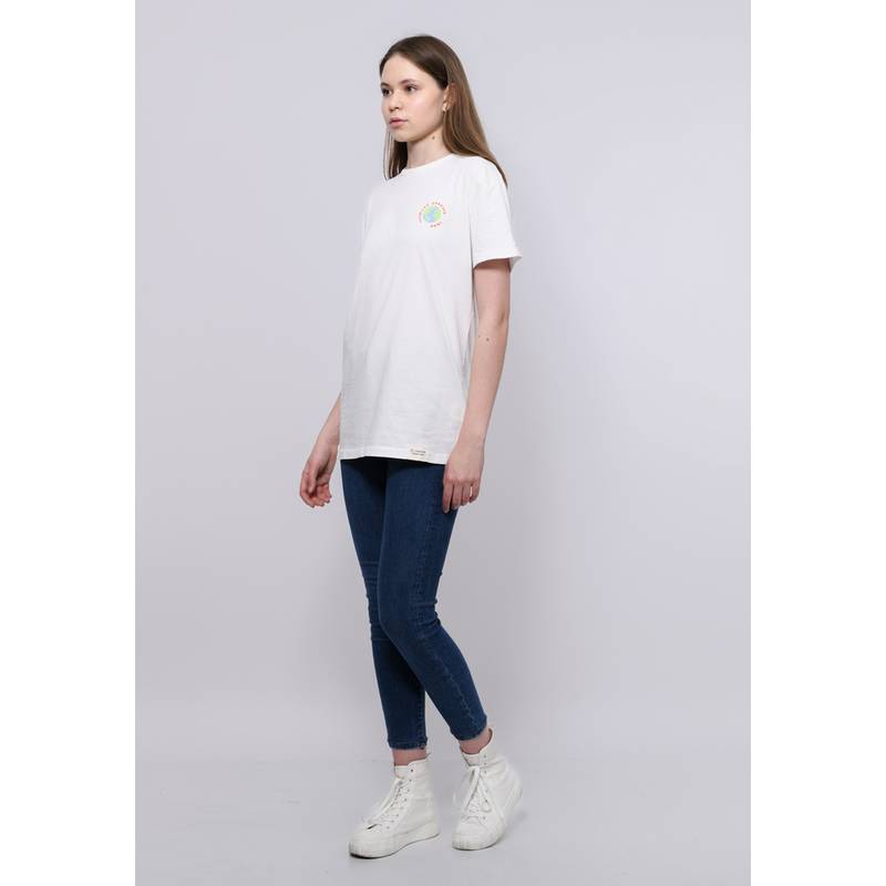 SOMWR Now T-Shirt Damen