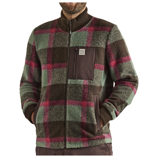 Maloja - TlakaM. - Freizeitjacke
