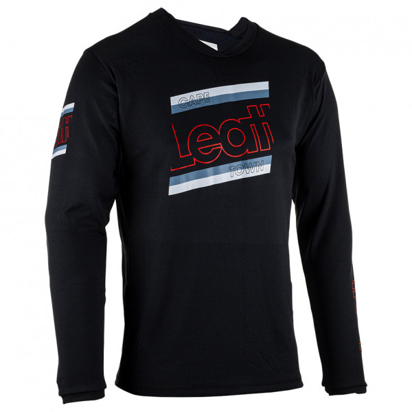 Leatt - MTB Enduro 4.0 Jersey - Radtrikot