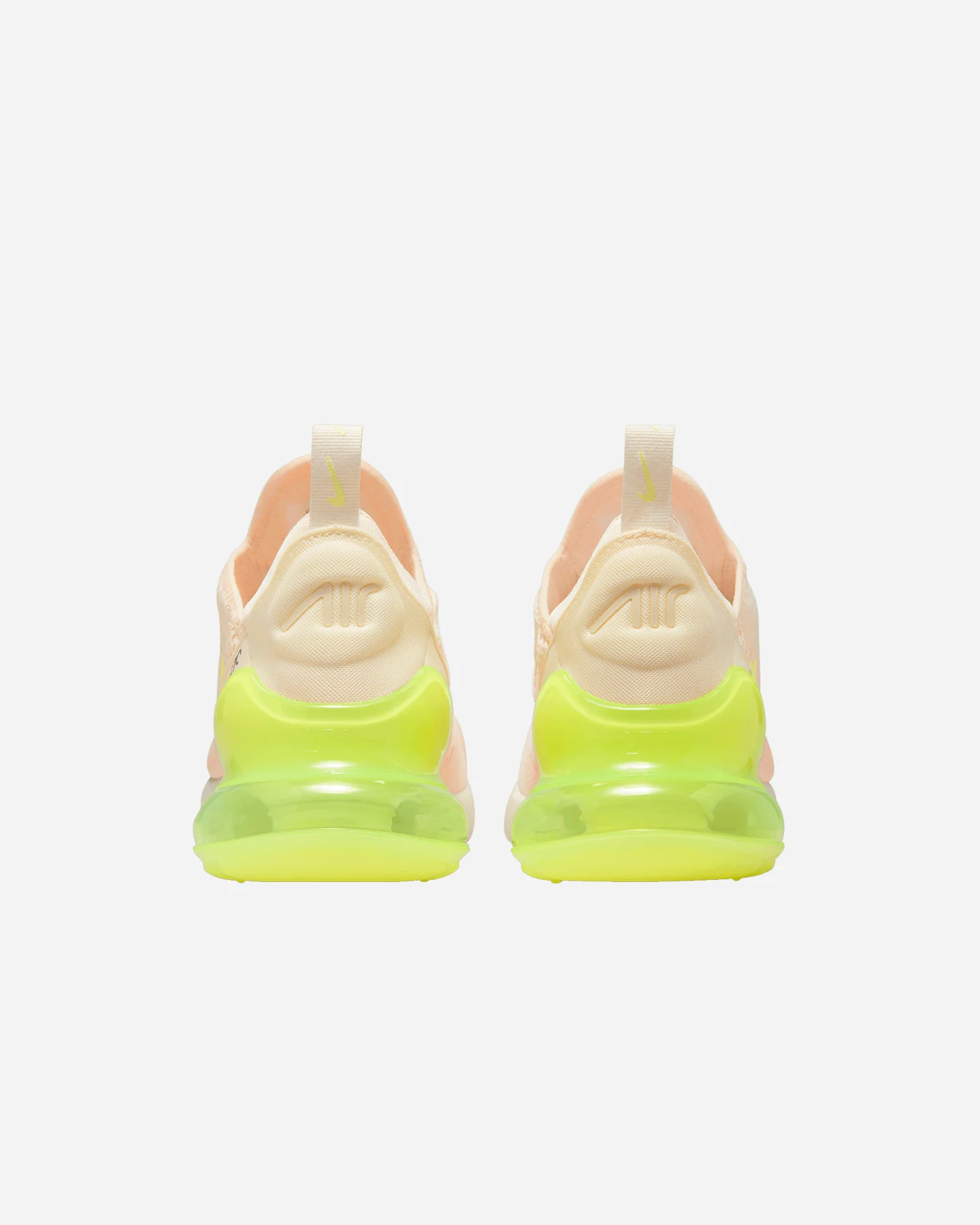 Tenisky Nike Air Max 270 W AH6789-802