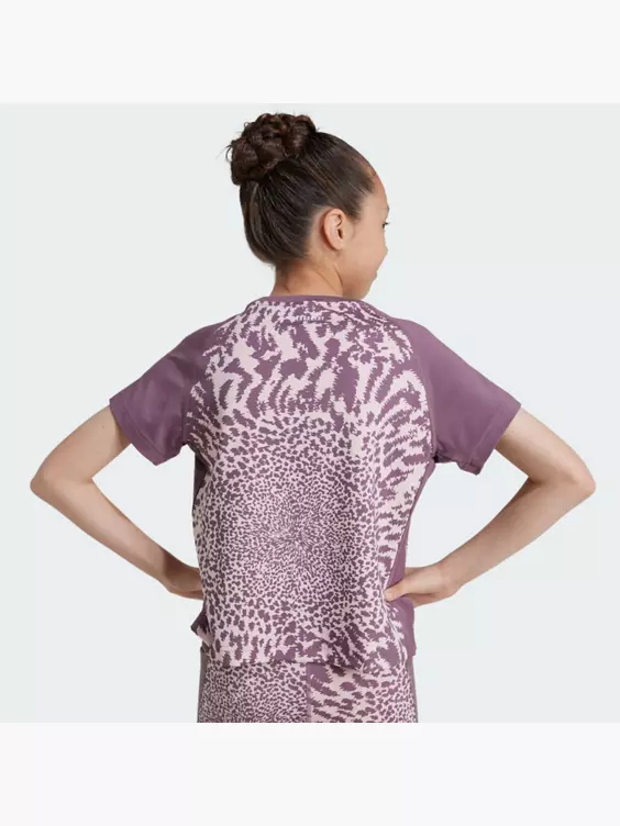 adidas Print Kids T-Shirt