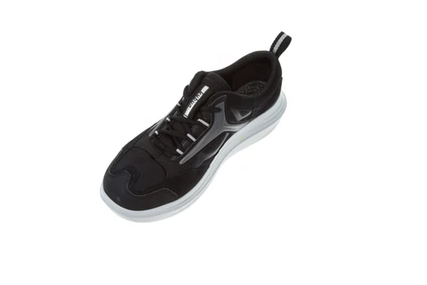 kybun Probier-Schuh Sursee Black Herren