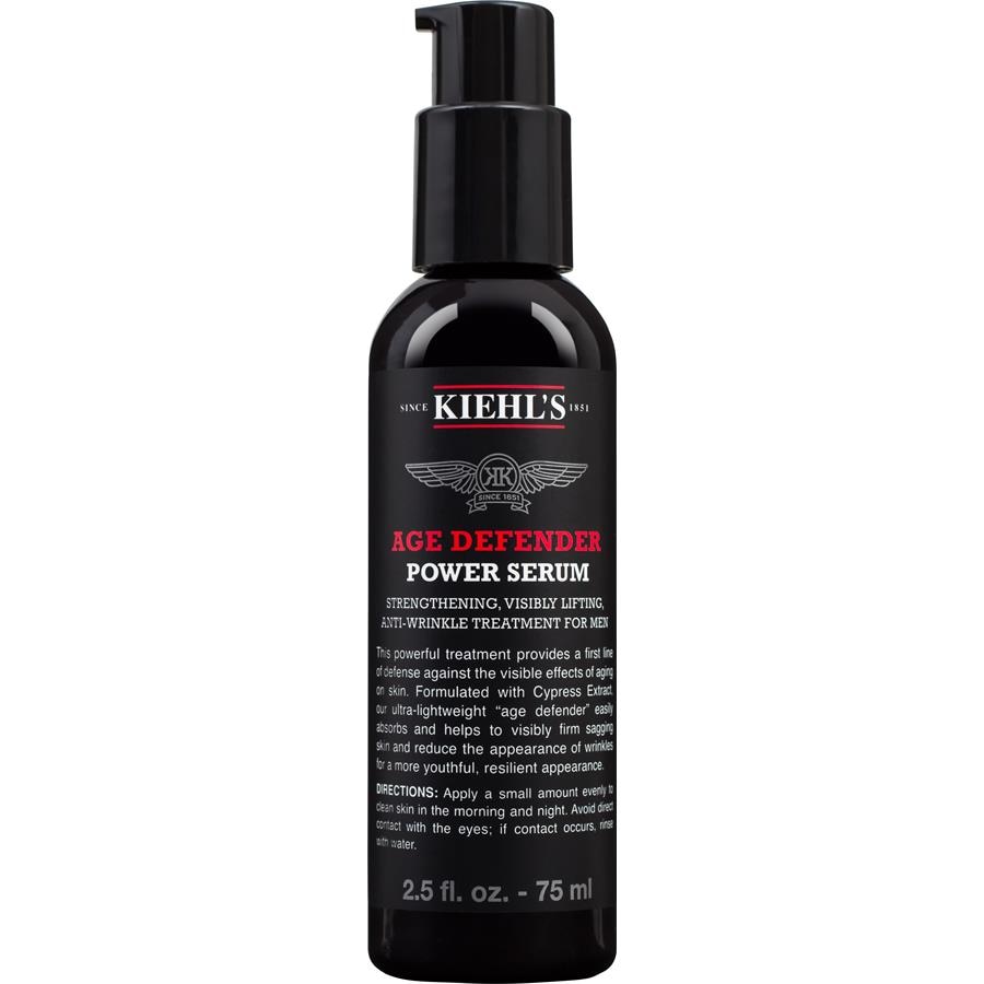 Age Defender Power Serum