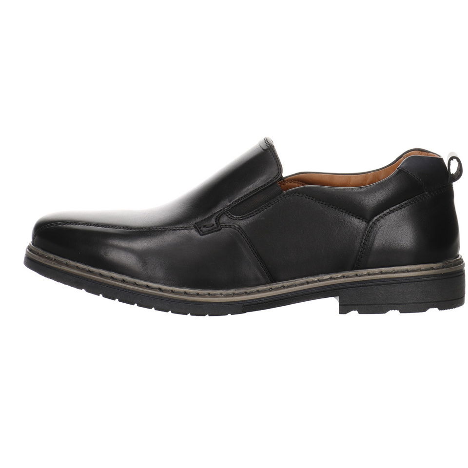 SALAMANDER Obario Slipper